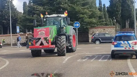 Tractorad