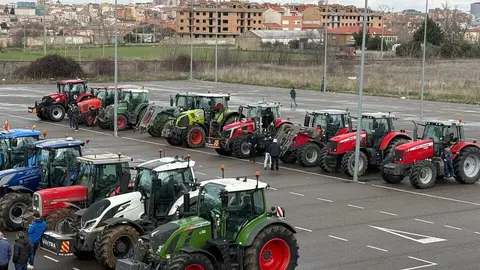 Tractorada 2025