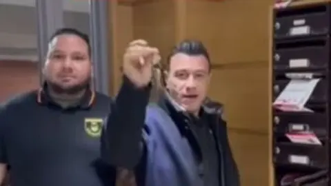 DesokupaCYL en Zamora