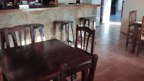 Mesón Tardobispo