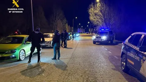 Kedada. SoriaNoticias