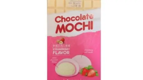 Mochi Retirado