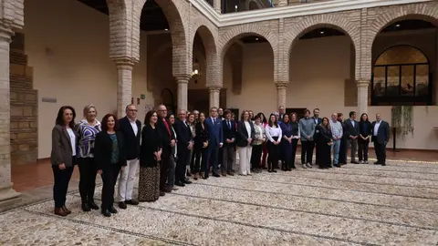 Asamblea Spainbytrain