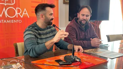 presentación mercado ecológico 