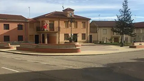 Pobladura del Valle