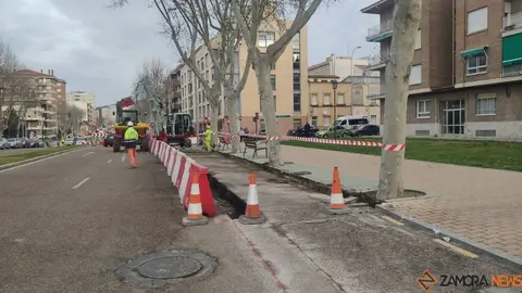  obras  humanización de Zamora _4