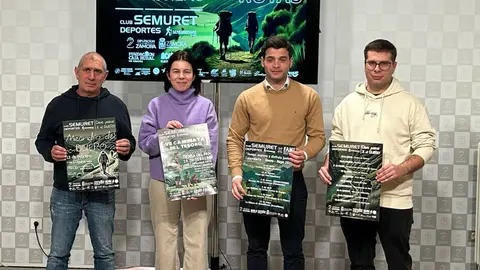 fami rutas semuret
