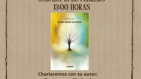 vermut literario en LER ZAMORA