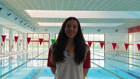 Sofía Arroyo Bonifacio
