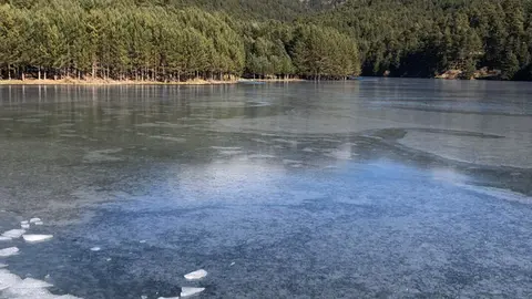 segovia el tejo Imagen cedida Segovia AUDAz