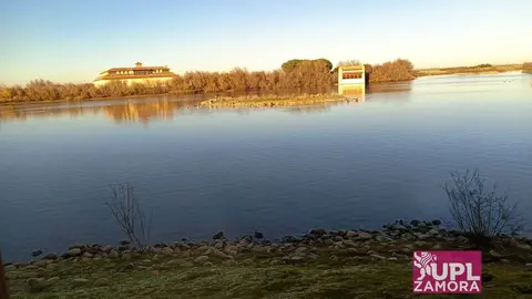 Villafáfila UPL Zamora