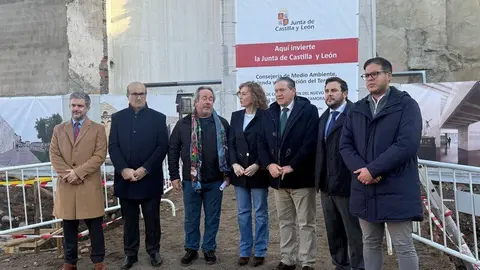 Obras museo de Semana Santa _11