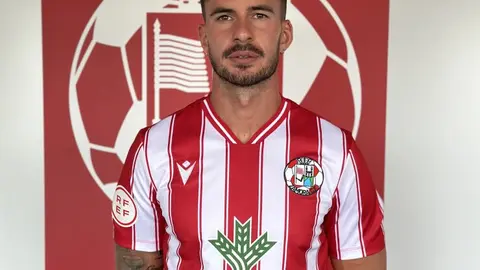 José Carlos Zamora CF