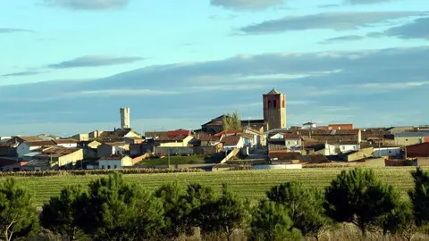 Villalba de la Lampreana