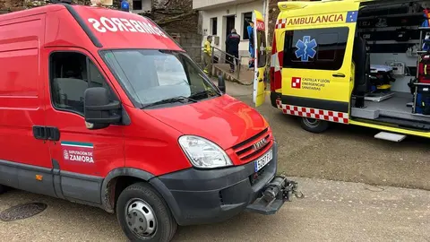 Bomberos Dipu Matellanes