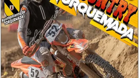 TORQUEMADA Agenda Motos