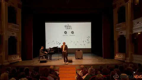 Zapata Teatro Principal