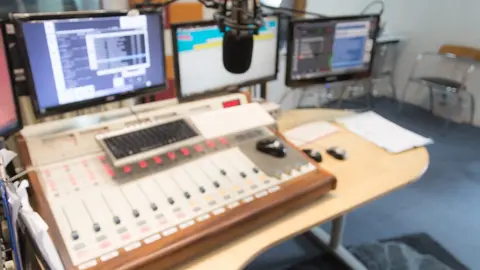 Radio Archivo
