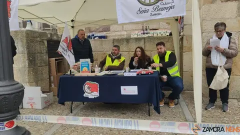 Asociación Seña Bermeja. Coches Clásicos_4