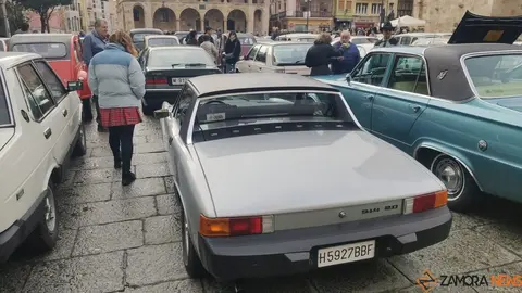 Asociación Seña Bermeja. Coches Clásicos_23