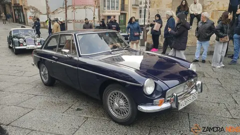 Asociación Seña Bermeja. Coches Clásicos_27