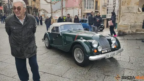 Asociación Seña Bermeja. Coches Clásicos_28