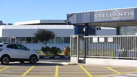 Stellantis FACUA