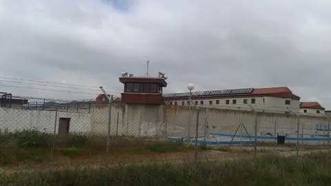 Cárcel Valladolid Plural