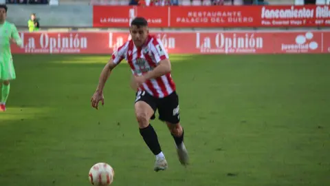 Zamora CF vs Barça B_6