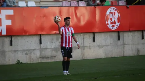Zamora CF vs Barça B_14