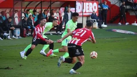 Zamora CF vs Barça B_16