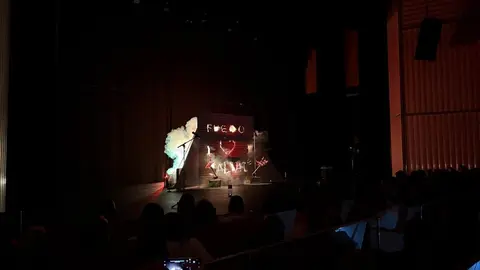 Wilbur Ramos Carrión