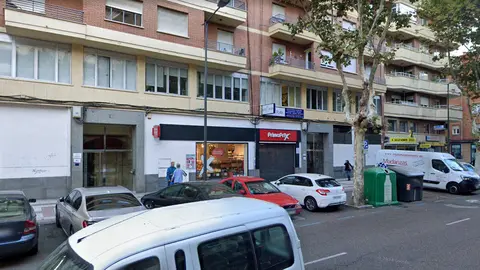 PrimaPrix Zamora Tres Cruces