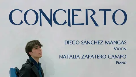 Concierto Piano Biblioteca