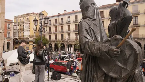 Coches clásicos. Por Batide Machado (11)