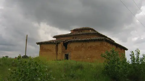 Palomar de Carrascal