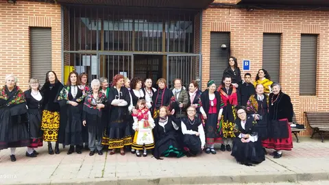 águedas de Quiruelas de Vidriales  (6)
