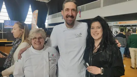 Gastronomía en Meliza