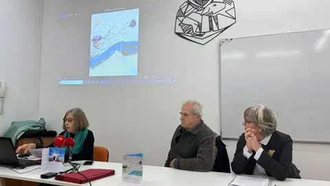 Asociación Amigos Baltasar Lobo 