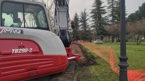 jardines león felipe