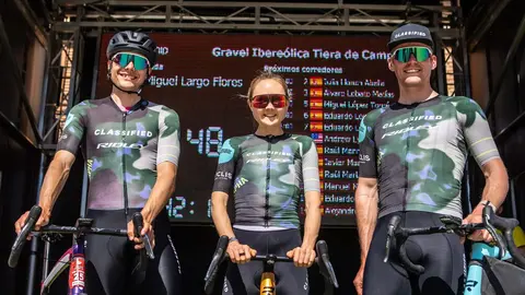 Equipo británico