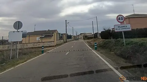 Pajares de la Lampreana _2