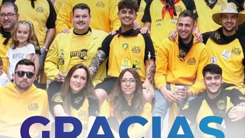 Peña Benavente y Autismo Zamora