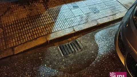 alcantarillas
