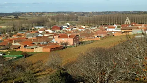 Pueblica de Valverde