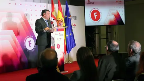 Apertura del curso de la ECLAP