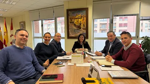 Candidatura Congreso de Toro de Cuerda en 2027