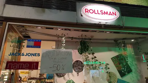 Rollsman