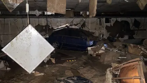 El CEB Ledo del Pozo dona más de setecientos euros a la Societat Musical d'Algemesí tras la Dana