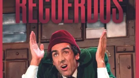 Recuerdo Obra Toro